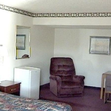 Economy Lodge And Suites Lincoln Cameră foto